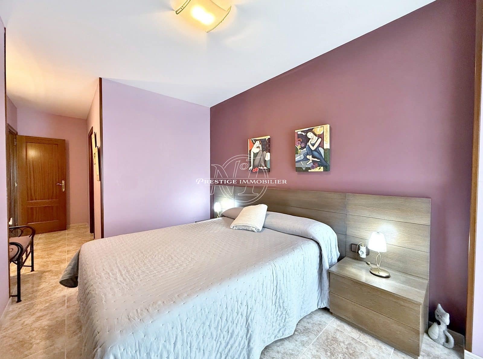 3 makuuhuone Omakotitalo myytävänä paikassa Palau-saverdera - 349 000 € (Ref: 9263623)