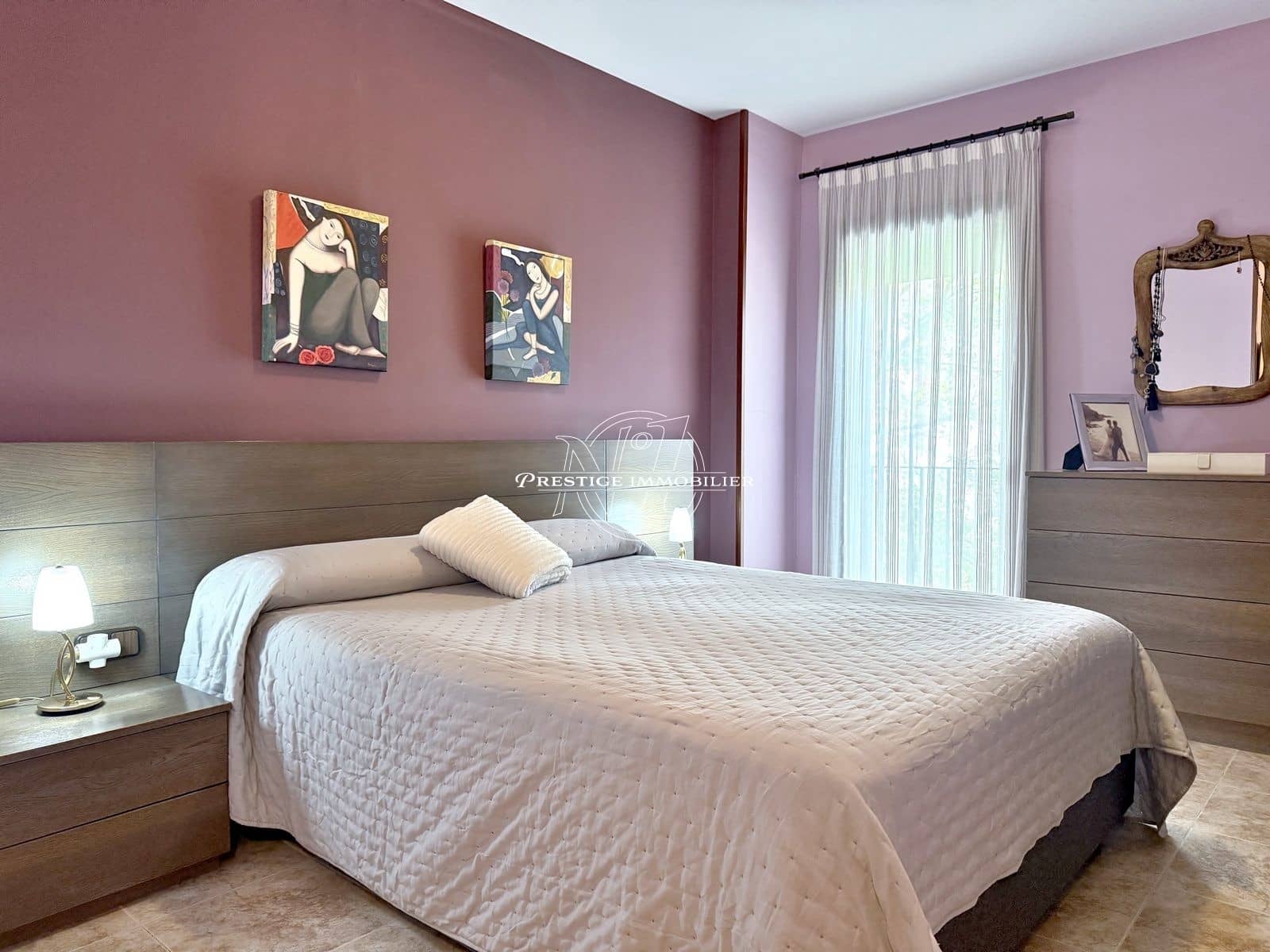 3 makuuhuone Omakotitalo myytävänä paikassa Palau-saverdera - 349 000 € (Ref: 9263623)