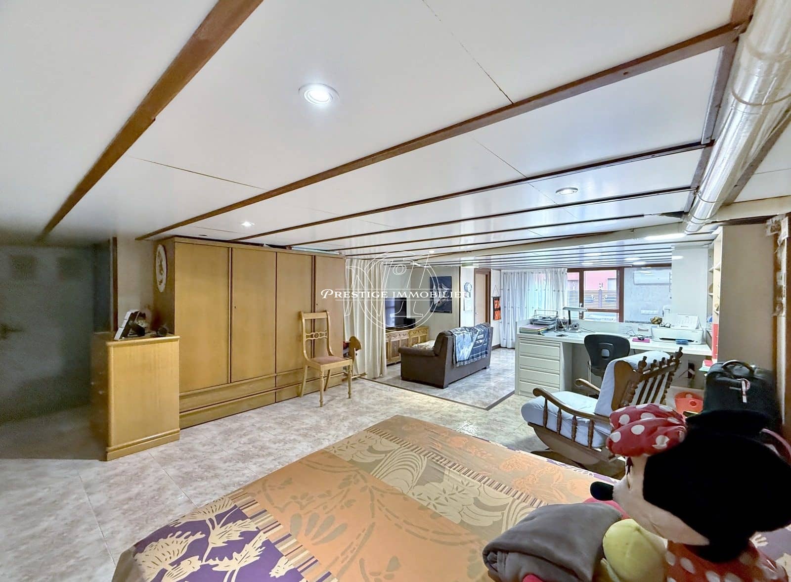 3 makuuhuone Omakotitalo myytävänä paikassa Palau-saverdera - 349 000 € (Ref: 9263623)