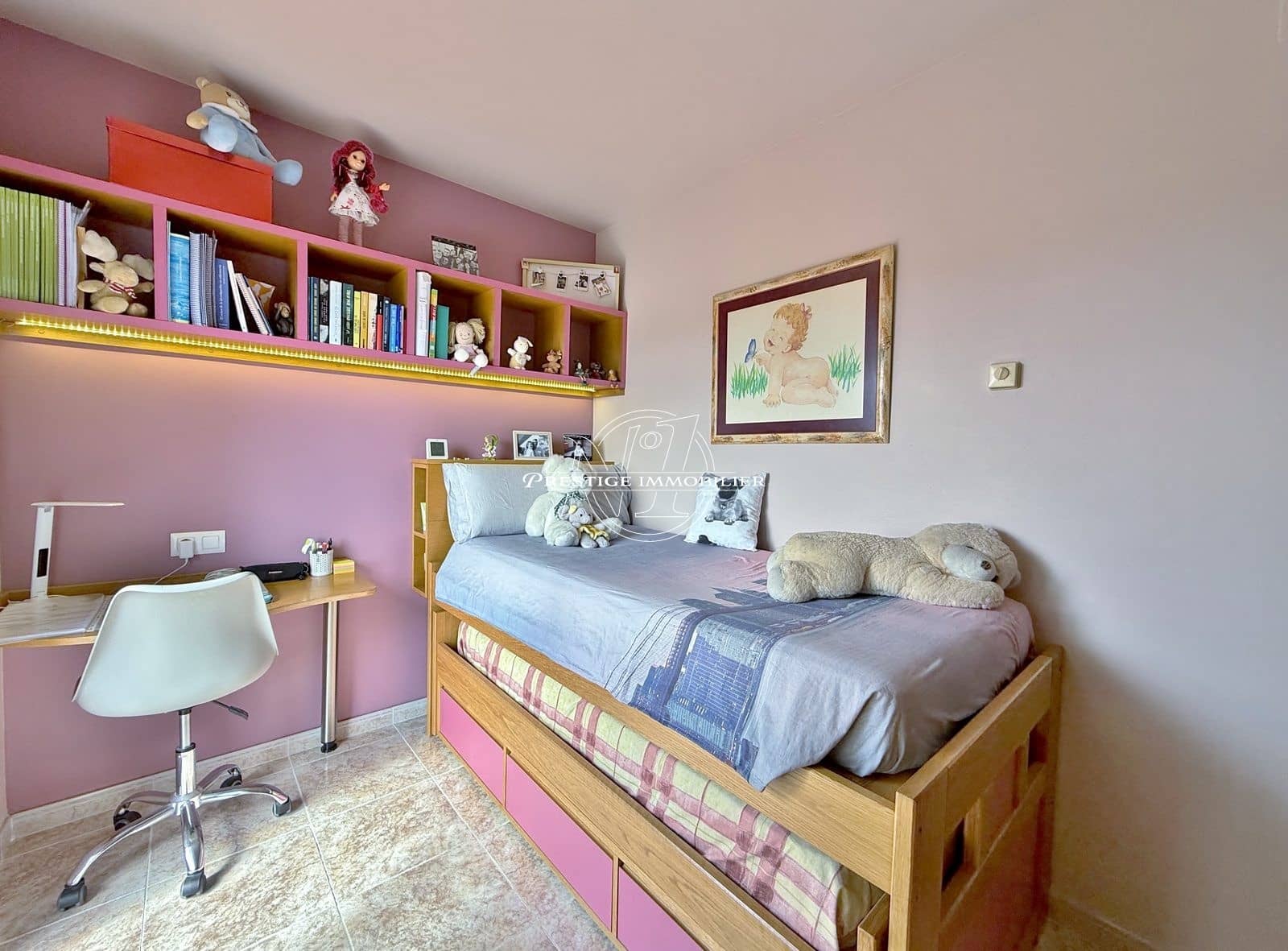 3 makuuhuone Omakotitalo myytävänä paikassa Palau-saverdera - 349 000 € (Ref: 9263623)