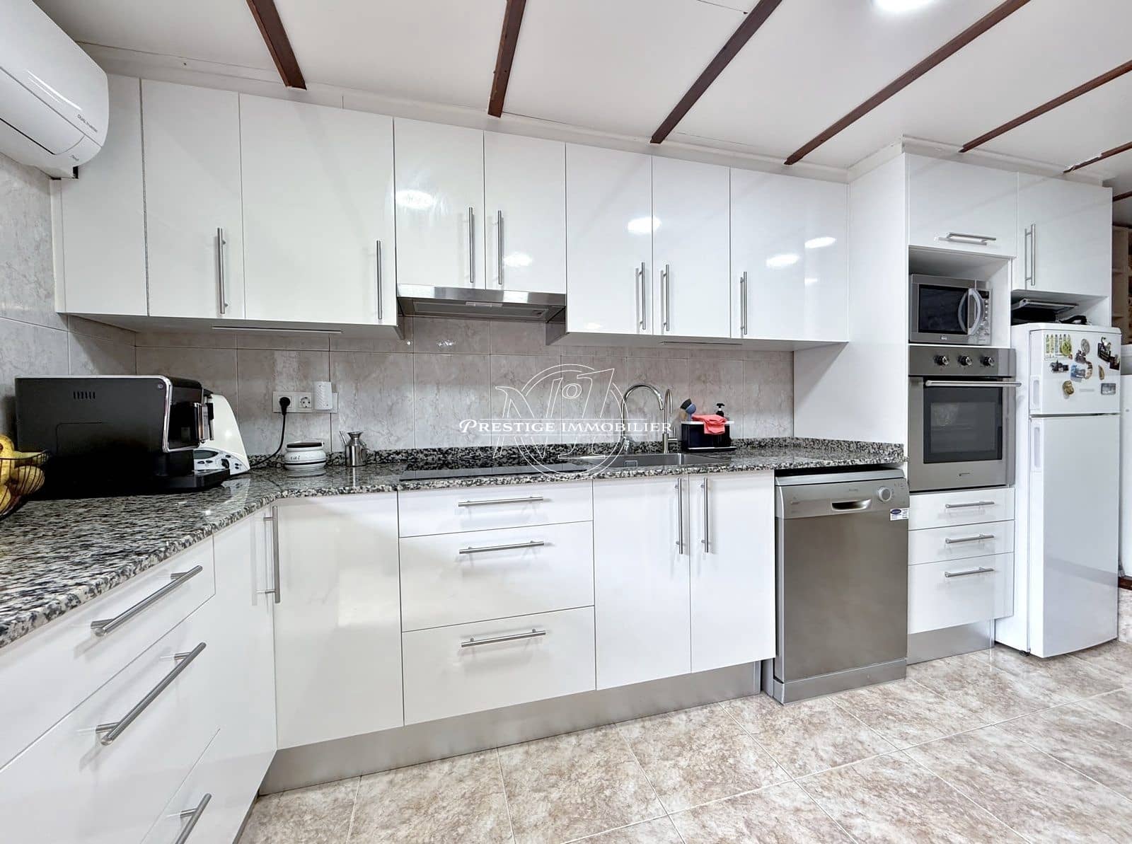 3 makuuhuone Omakotitalo myytävänä paikassa Palau-saverdera - 349 000 € (Ref: 9263623)