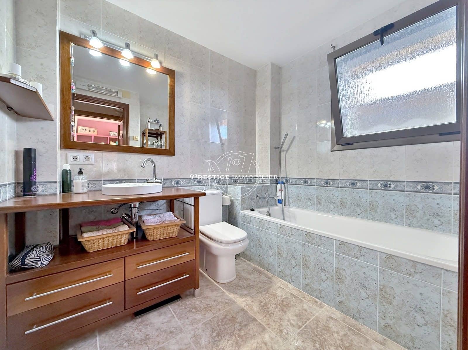 3 makuuhuone Omakotitalo myytävänä paikassa Palau-saverdera - 349 000 € (Ref: 9263623)