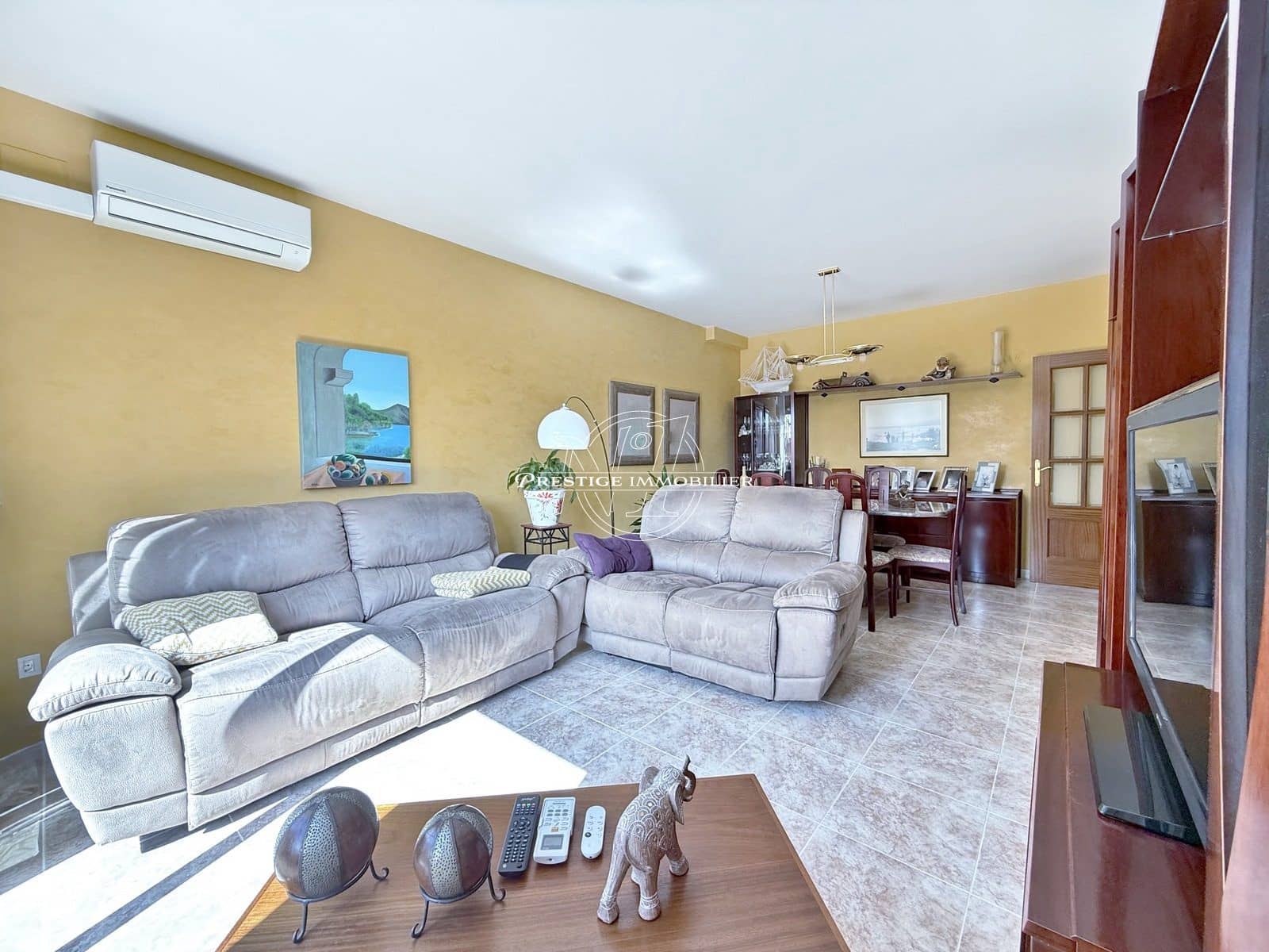 3 makuuhuone Omakotitalo myytävänä paikassa Palau-saverdera - 349 000 € (Ref: 9263623)