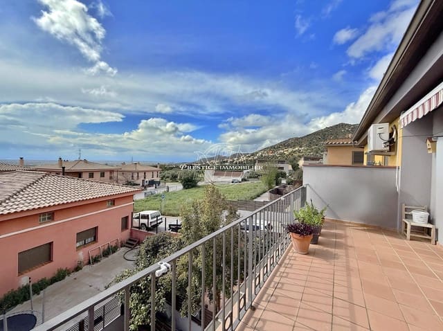 3 sovrum Hus till salu i Palau-saverdera - 349 000 € (Ref: 9263623)