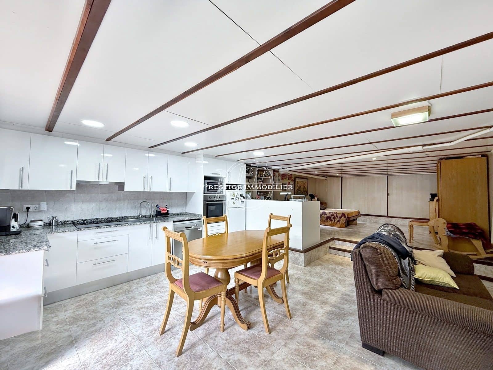 3 makuuhuone Omakotitalo myytävänä paikassa Palau-saverdera - 349 000 € (Ref: 9263623)