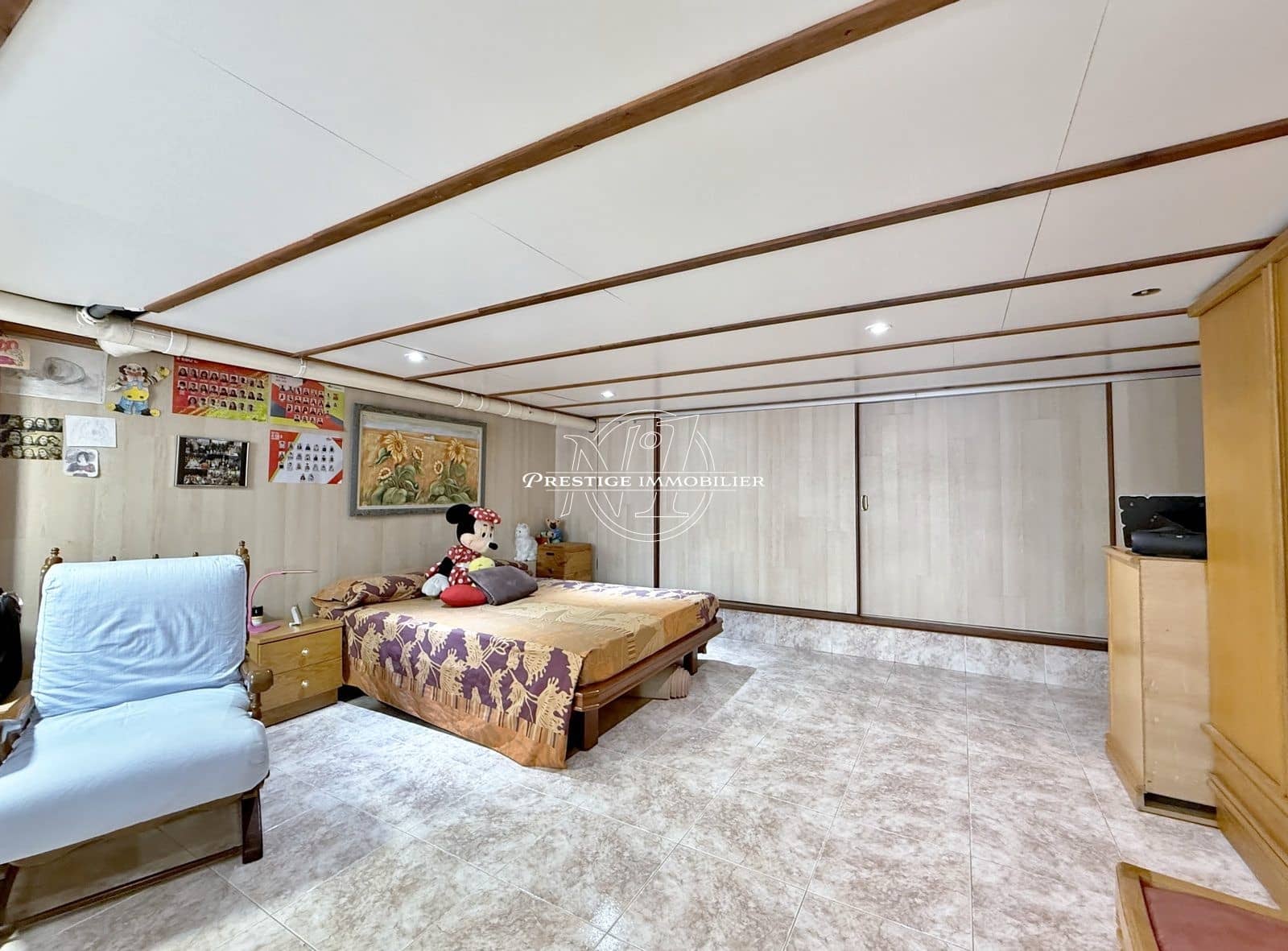 3 makuuhuone Omakotitalo myytävänä paikassa Palau-saverdera - 349 000 € (Ref: 9263623)