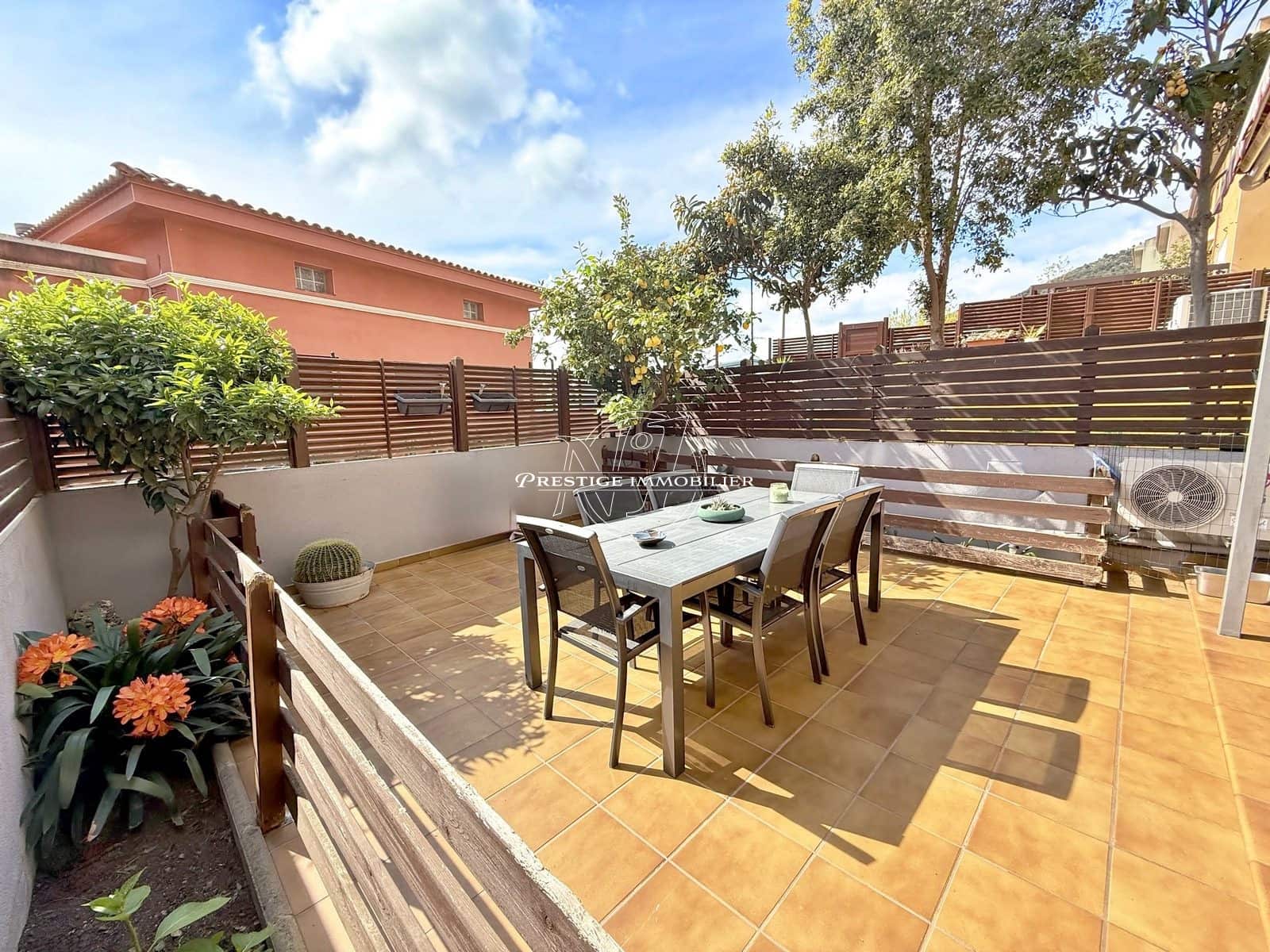 3 makuuhuone Omakotitalo myytävänä paikassa Palau-saverdera - 349 000 € (Ref: 9263623)