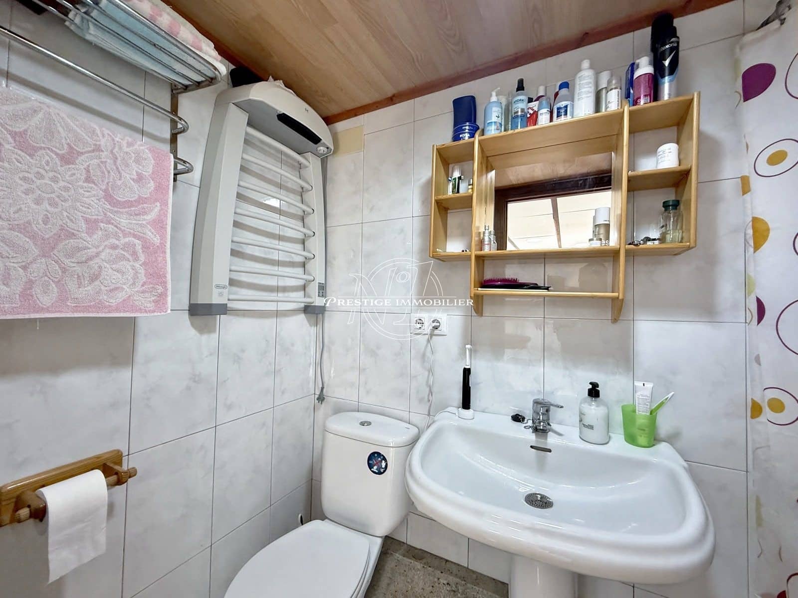 3 makuuhuone Omakotitalo myytävänä paikassa Palau-saverdera - 349 000 € (Ref: 9263623)