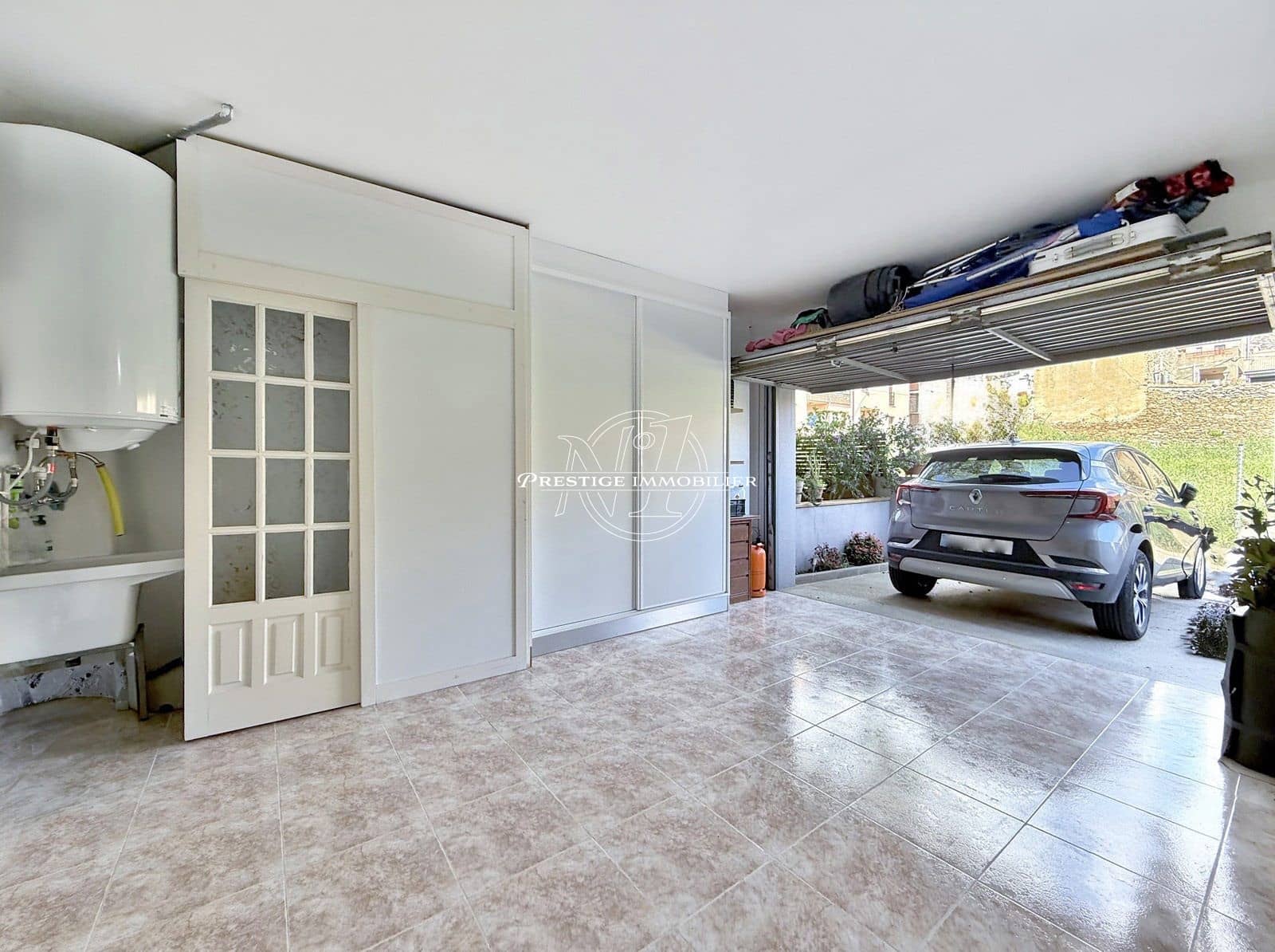 3 makuuhuone Omakotitalo myytävänä paikassa Palau-saverdera - 349 000 € (Ref: 9263623)