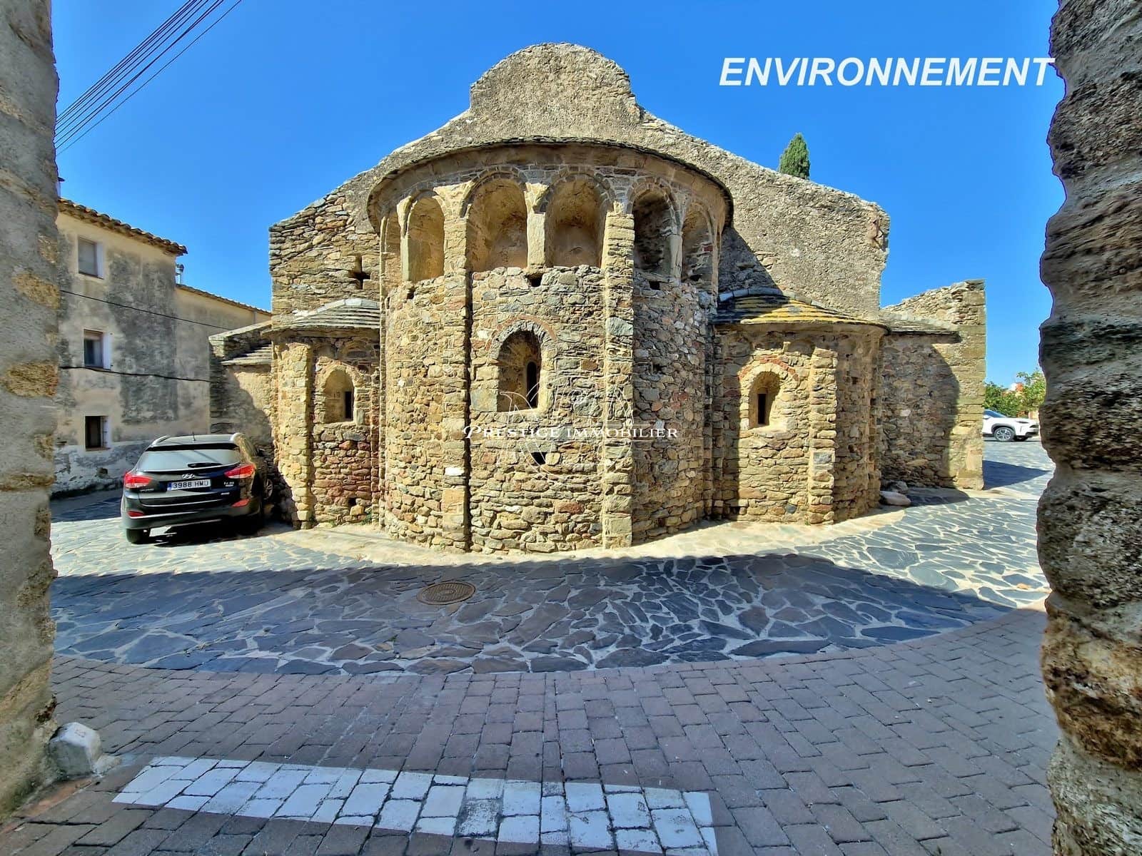 3 makuuhuone Omakotitalo myytävänä paikassa Palau-saverdera - 349 000 € (Ref: 9263623)