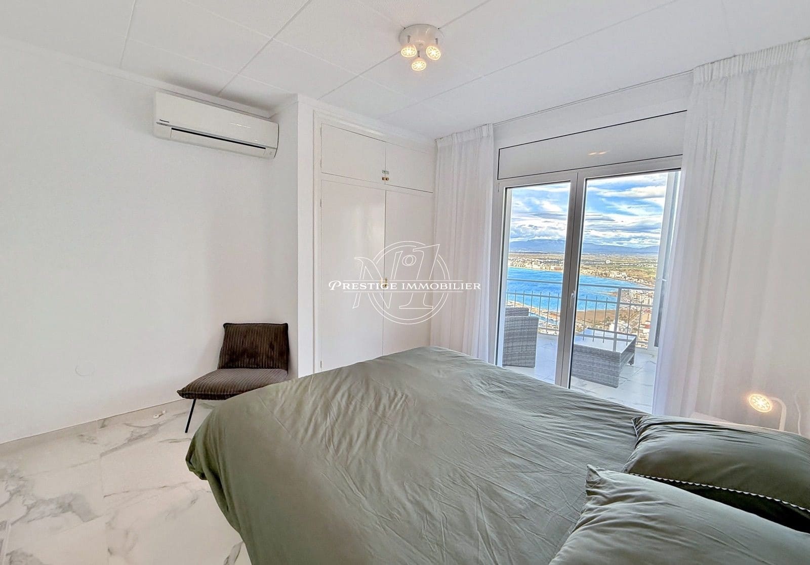 2 chambre Appartement à vendre à Roses - 324 000 € (Ref: 9263625)