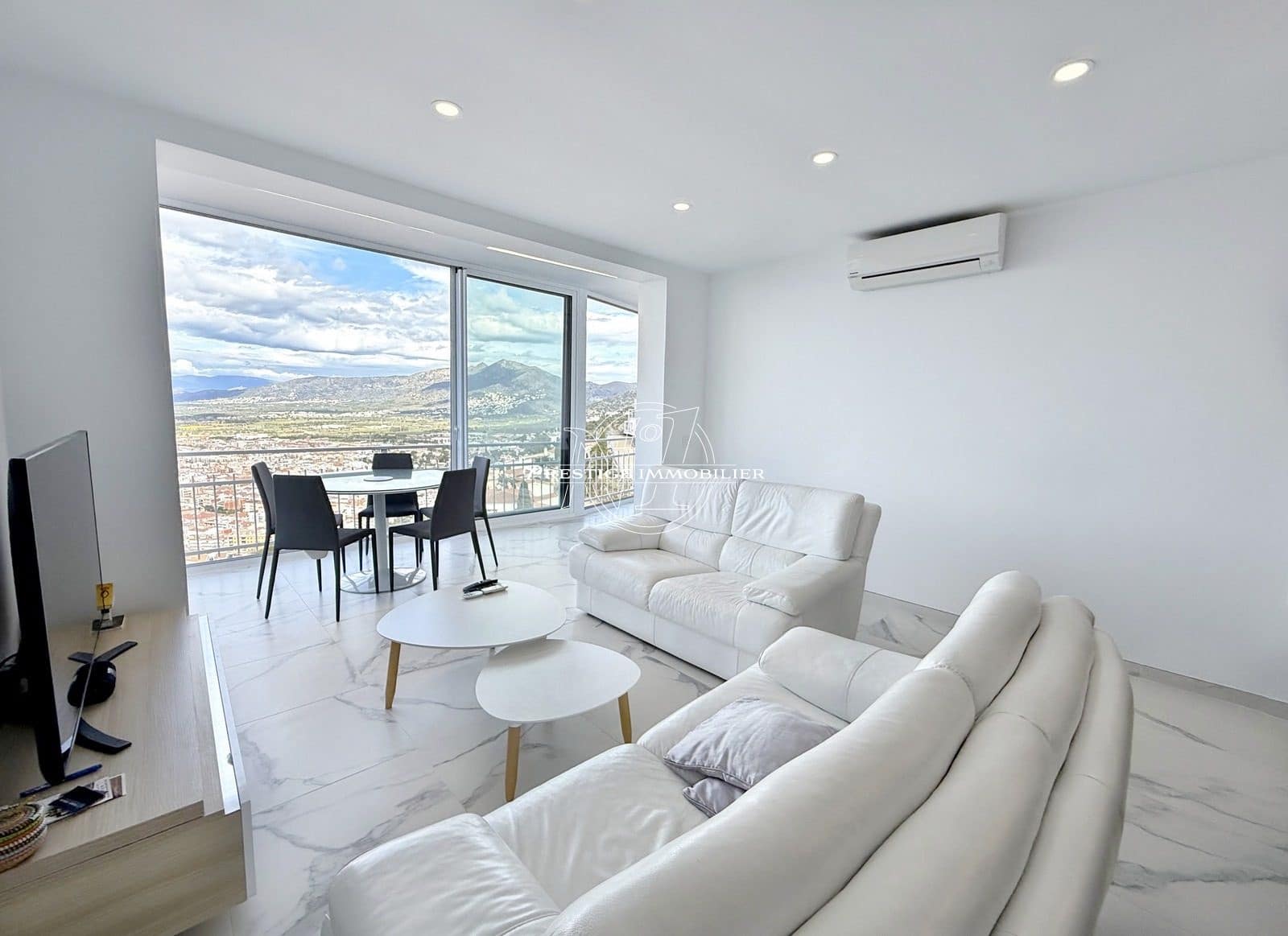 2 chambre Appartement à vendre à Roses - 324 000 € (Ref: 9263625)