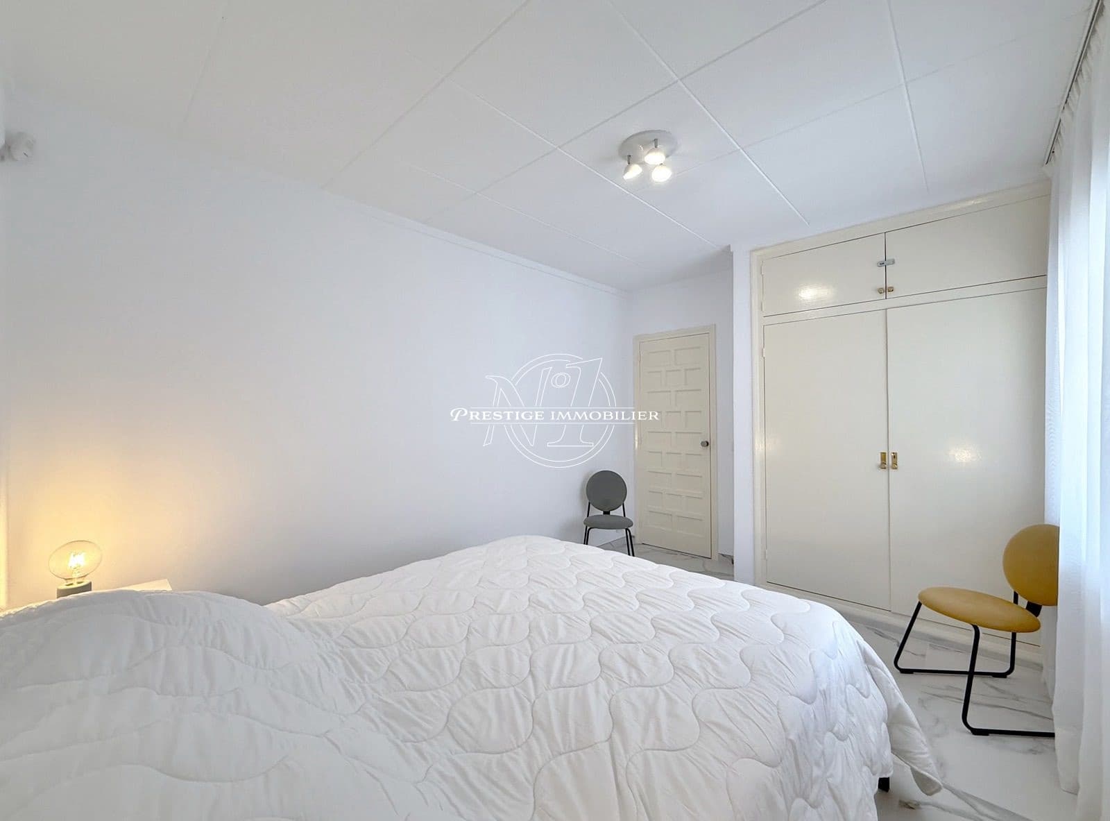 2 chambre Appartement à vendre à Roses - 324 000 € (Ref: 9263625)