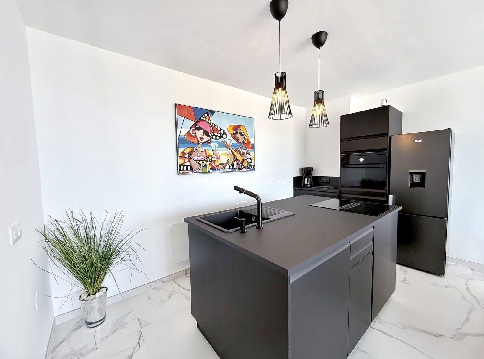 2 chambre Appartement à vendre à Roses - 324 000 € (Ref: 9263625)