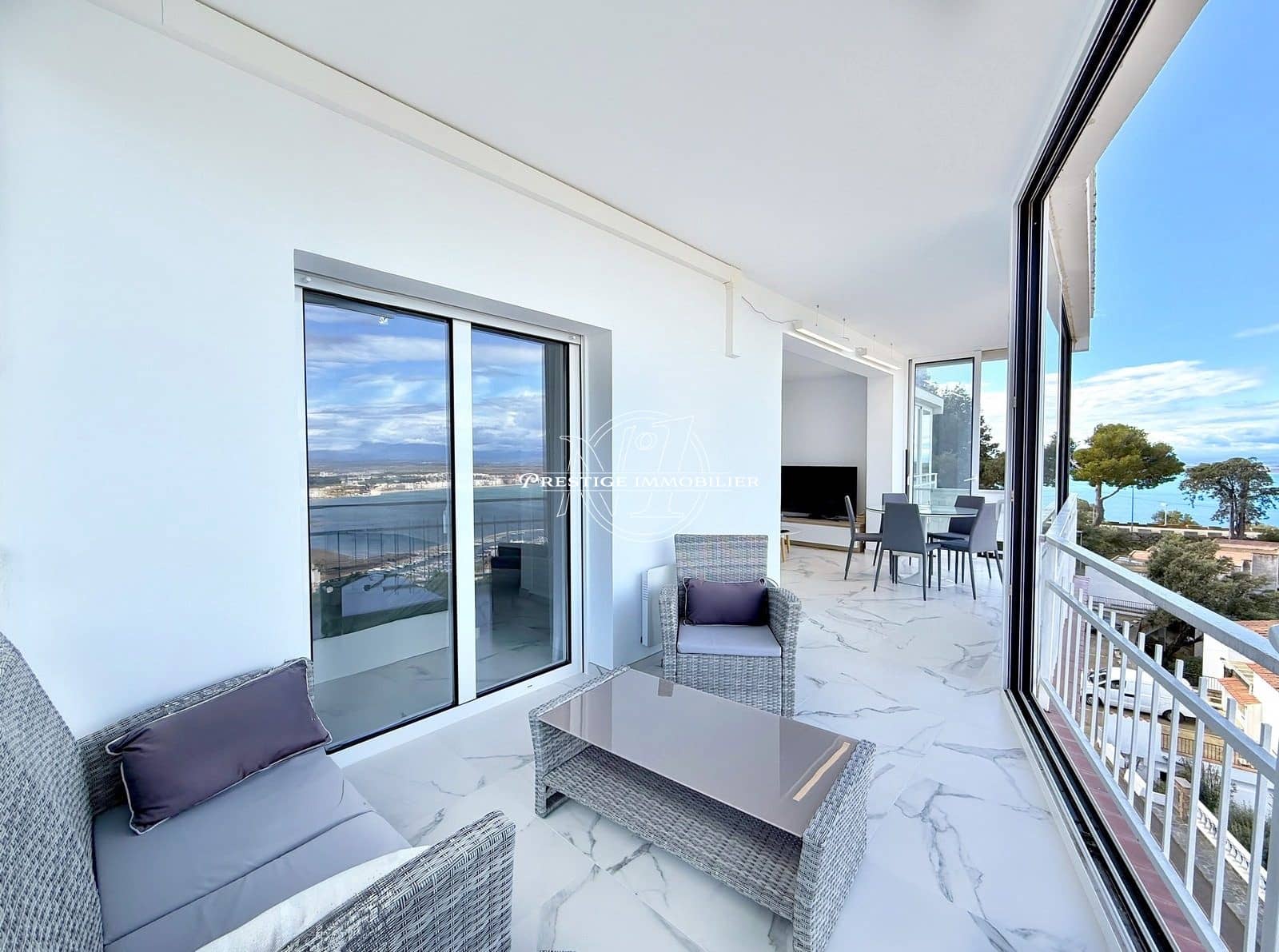 2 chambre Appartement à vendre à Roses - 324 000 € (Ref: 9263625)