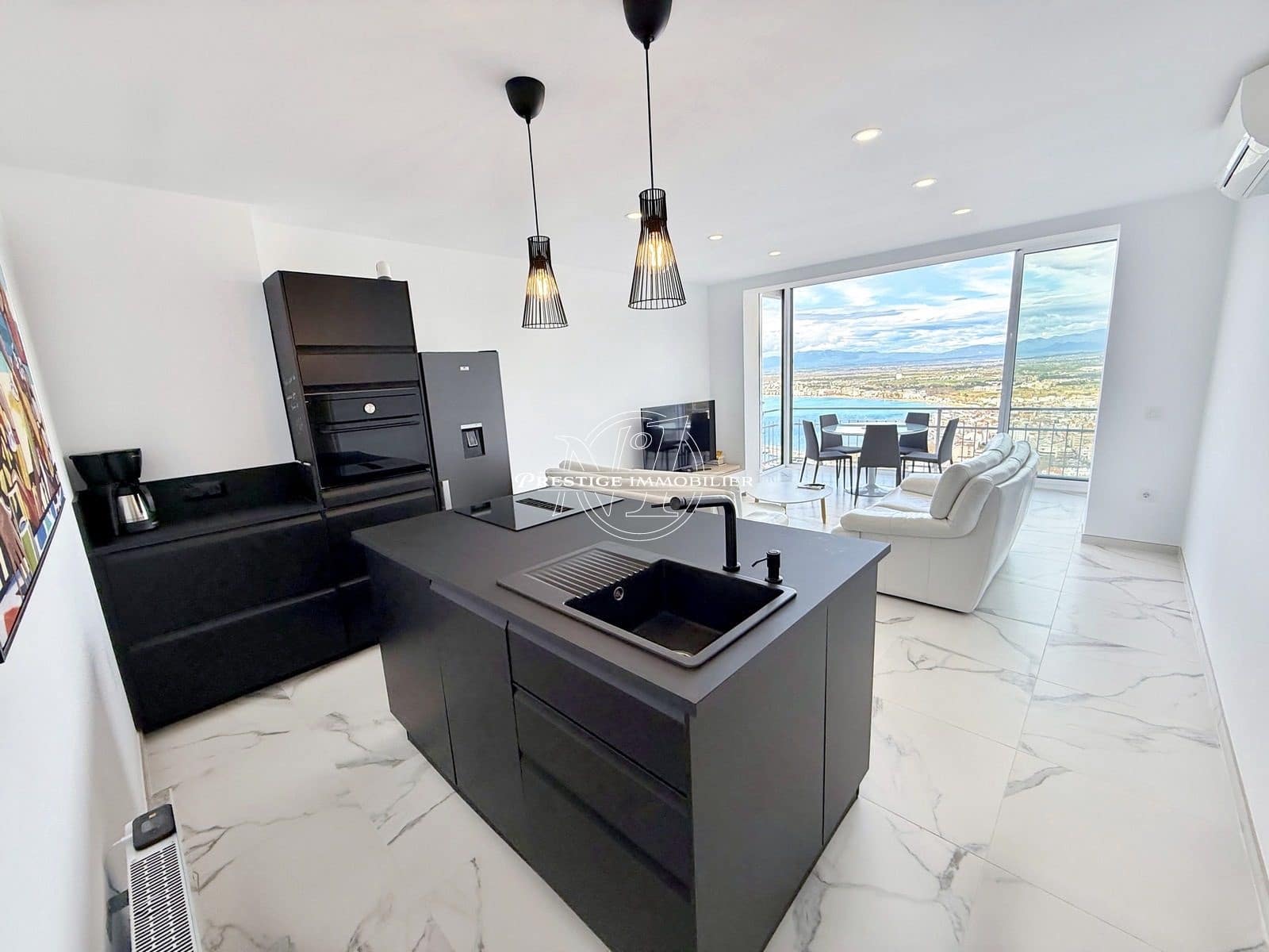 2 chambre Appartement à vendre à Roses - 324 000 € (Ref: 9263625)