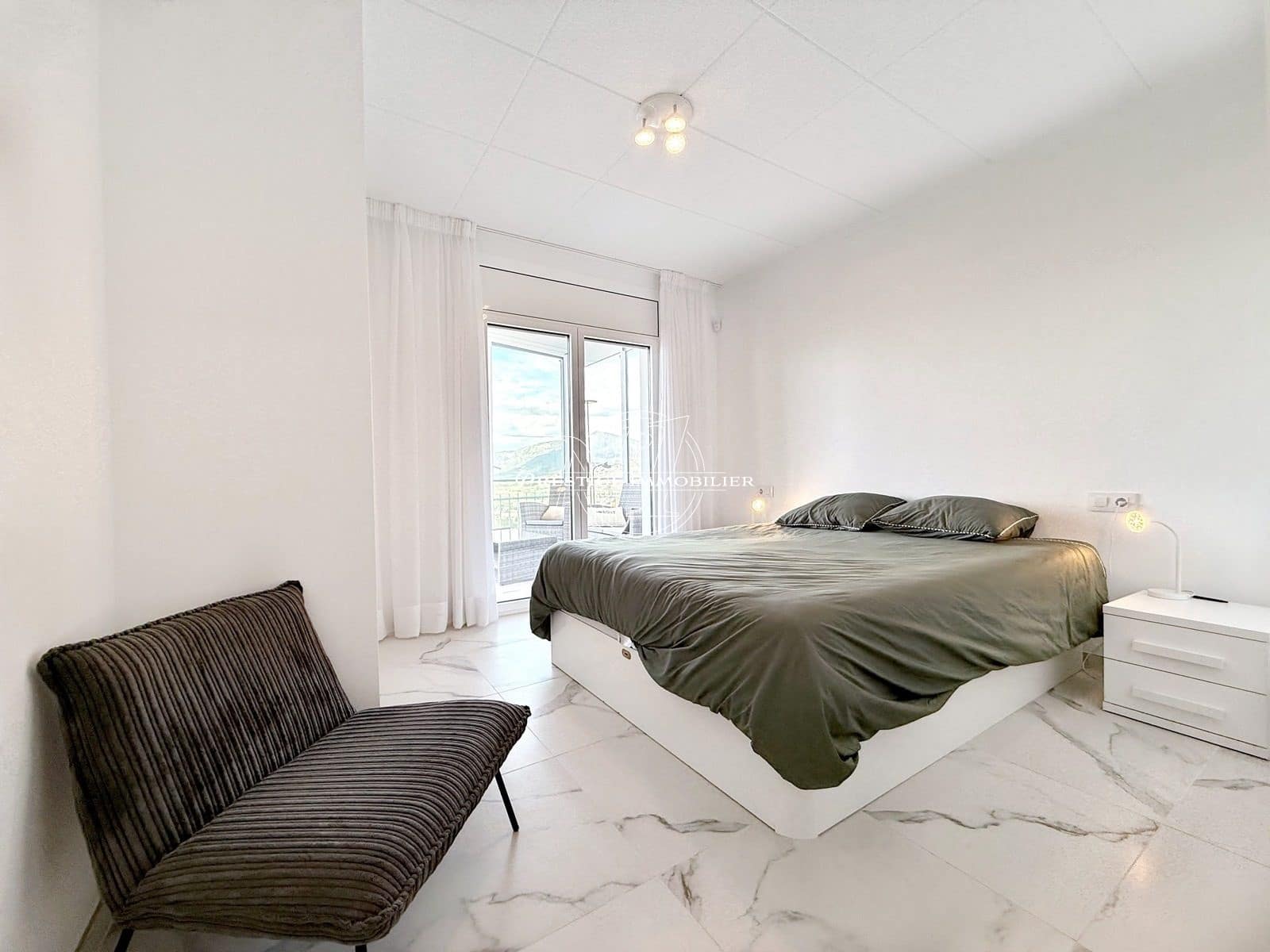 2 chambre Appartement à vendre à Roses - 324 000 € (Ref: 9263625)