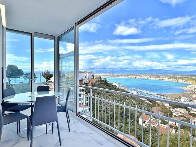 2 chambre Appartement à vendre à Roses - 324 000 € (Ref: 9263625)