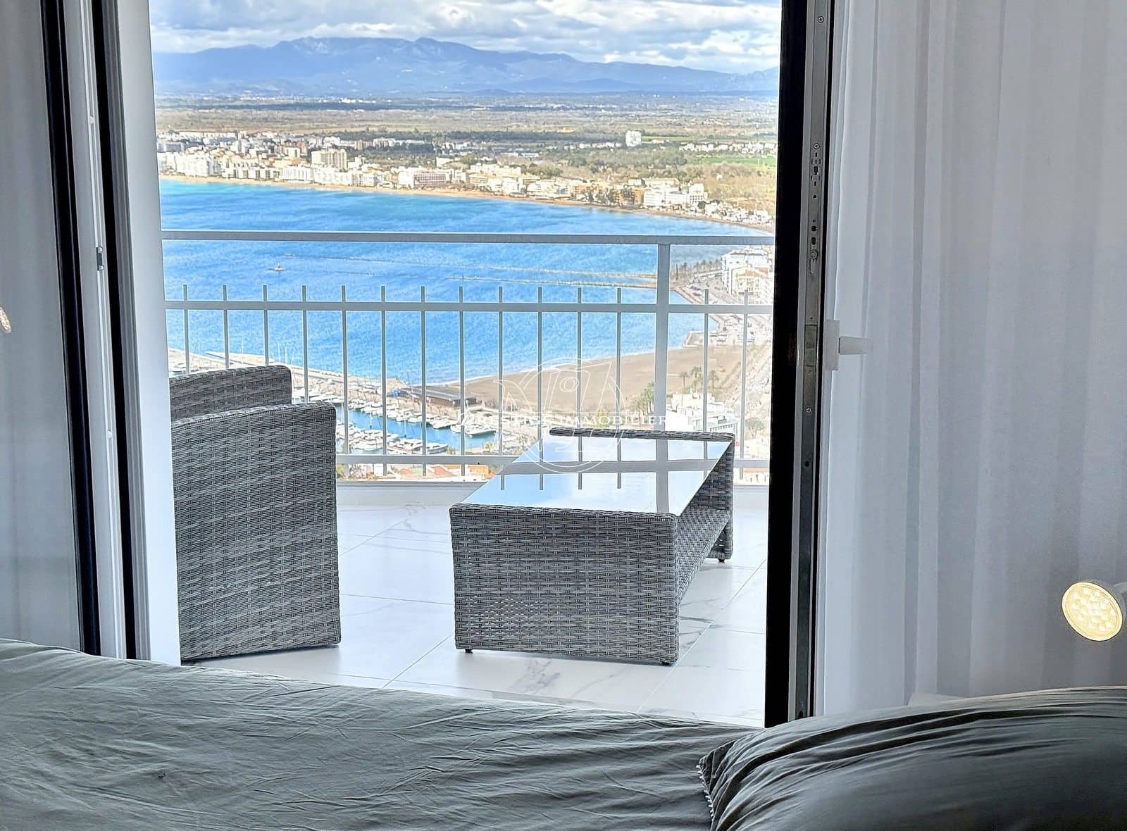 2 chambre Appartement à vendre à Roses - 324 000 € (Ref: 9263625)