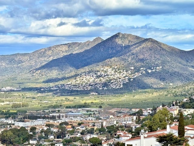 2 chambre Appartement à vendre à Roses - 324 000 € (Ref: 9263625)