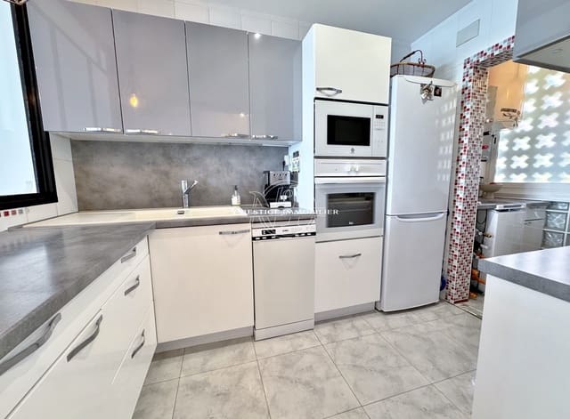 2 chambre Appartement à vendre à Roses - 375 000 € (Ref: 9263626)