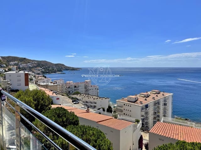 2 chambre Appartement à vendre à Roses - 375 000 € (Ref: 9263626)