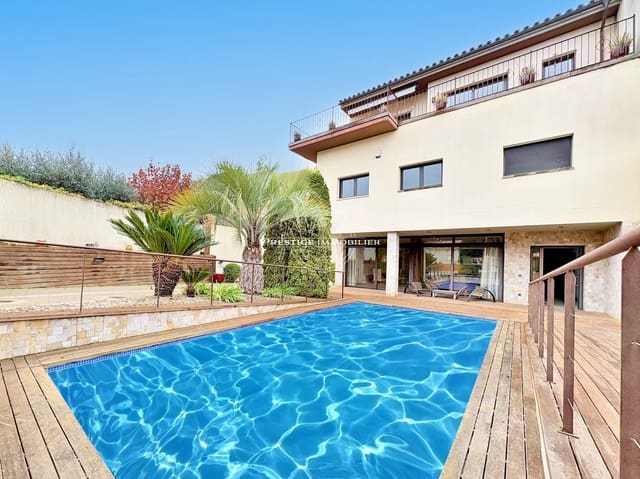 11 bedroom Villa for sale in Vilafant with pool - € 630,000 (Ref: 9263628)