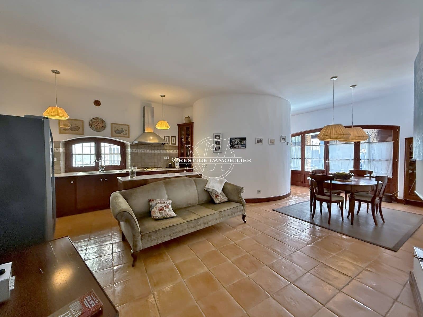 3 soverom Hus til salgs i Castello d'Empuries - € 399 000 (Ref: 9263629)