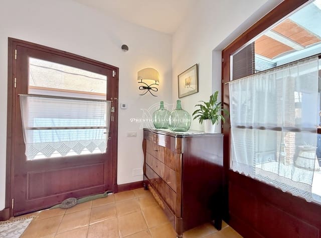 3 soverom Hus til salgs i Castelló d'Empúries - € 399 000 (Ref: 9263629)