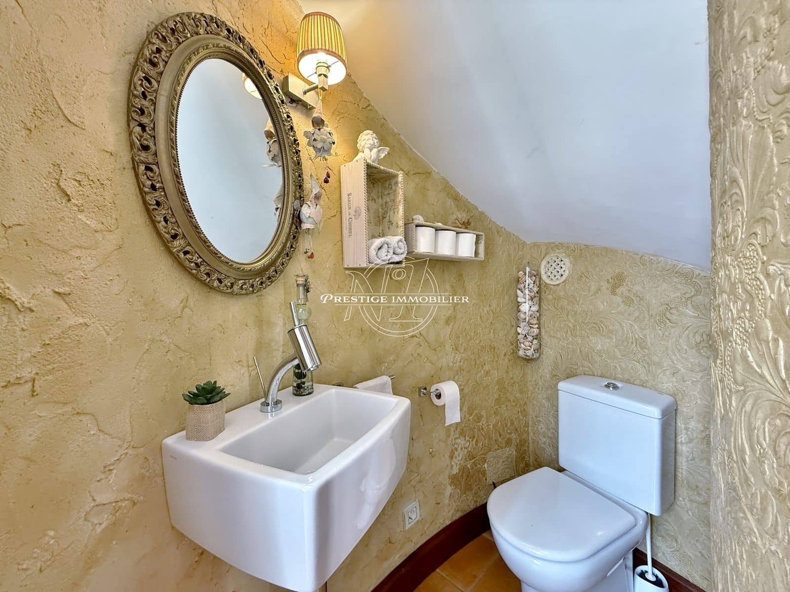 3 soverom Hus til salgs i Castello d'Empuries - € 399 000 (Ref: 9263629)