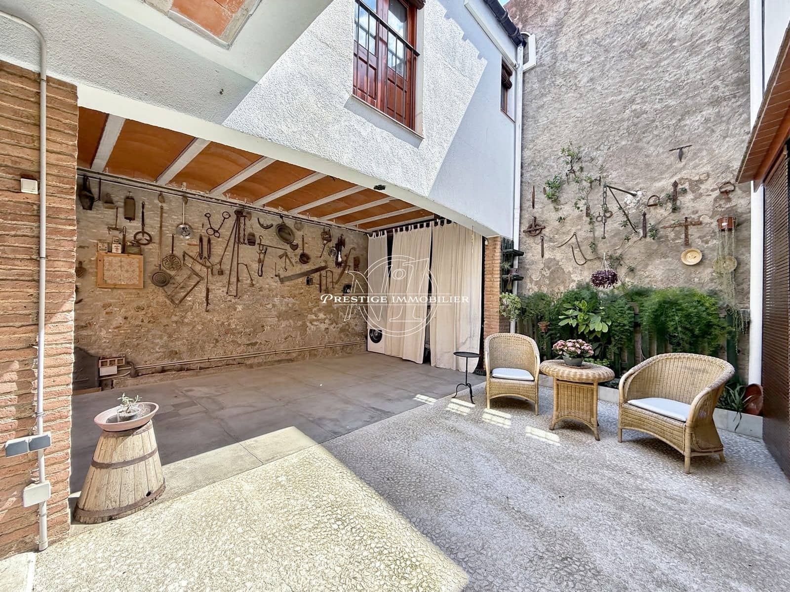 3 soverom Hus til salgs i Castello d'Empuries - € 399 000 (Ref: 9263629)