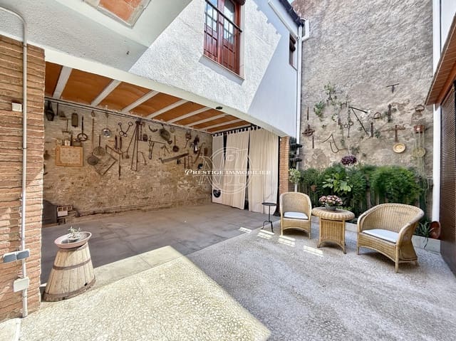 3 soverom Hus til salgs i Castelló d'Empúries - € 399 000 (Ref: 9263629)