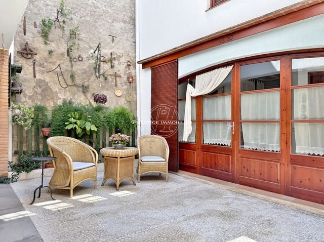 3 soverom Hus til salgs i Castelló d'Empúries - € 399 000 (Ref: 9263629)