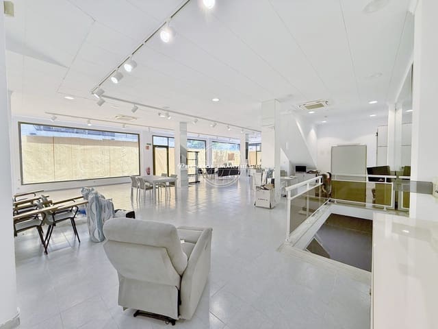 Erhverv til salg i Roses - € 485.000 (Ref: 9263630)