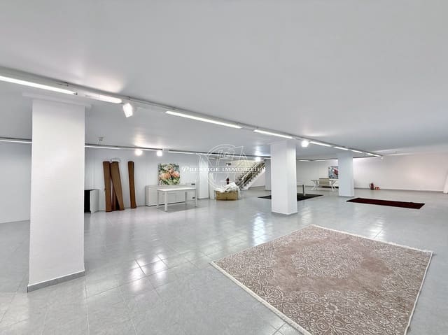 Erhverv til salg i Roses - € 485.000 (Ref: 9263630)