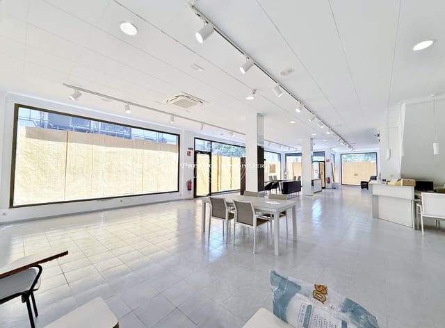 Erhverv til salg i Roses - € 485.000 (Ref: 9263630)