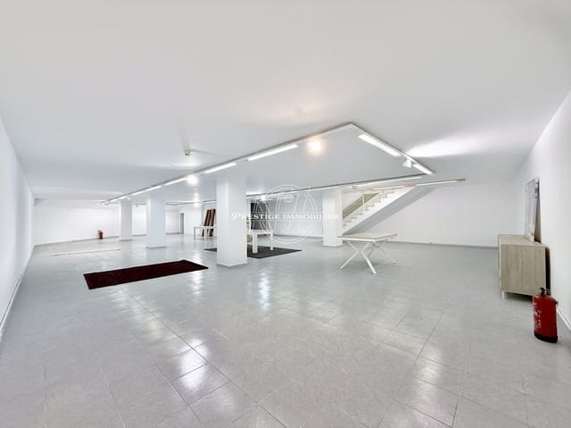 Erhverv til salg i Roses - € 485.000 (Ref: 9263630)