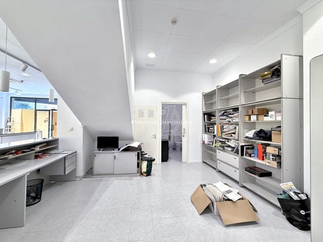 Erhverv til salg i Roses - € 485.000 (Ref: 9263630)