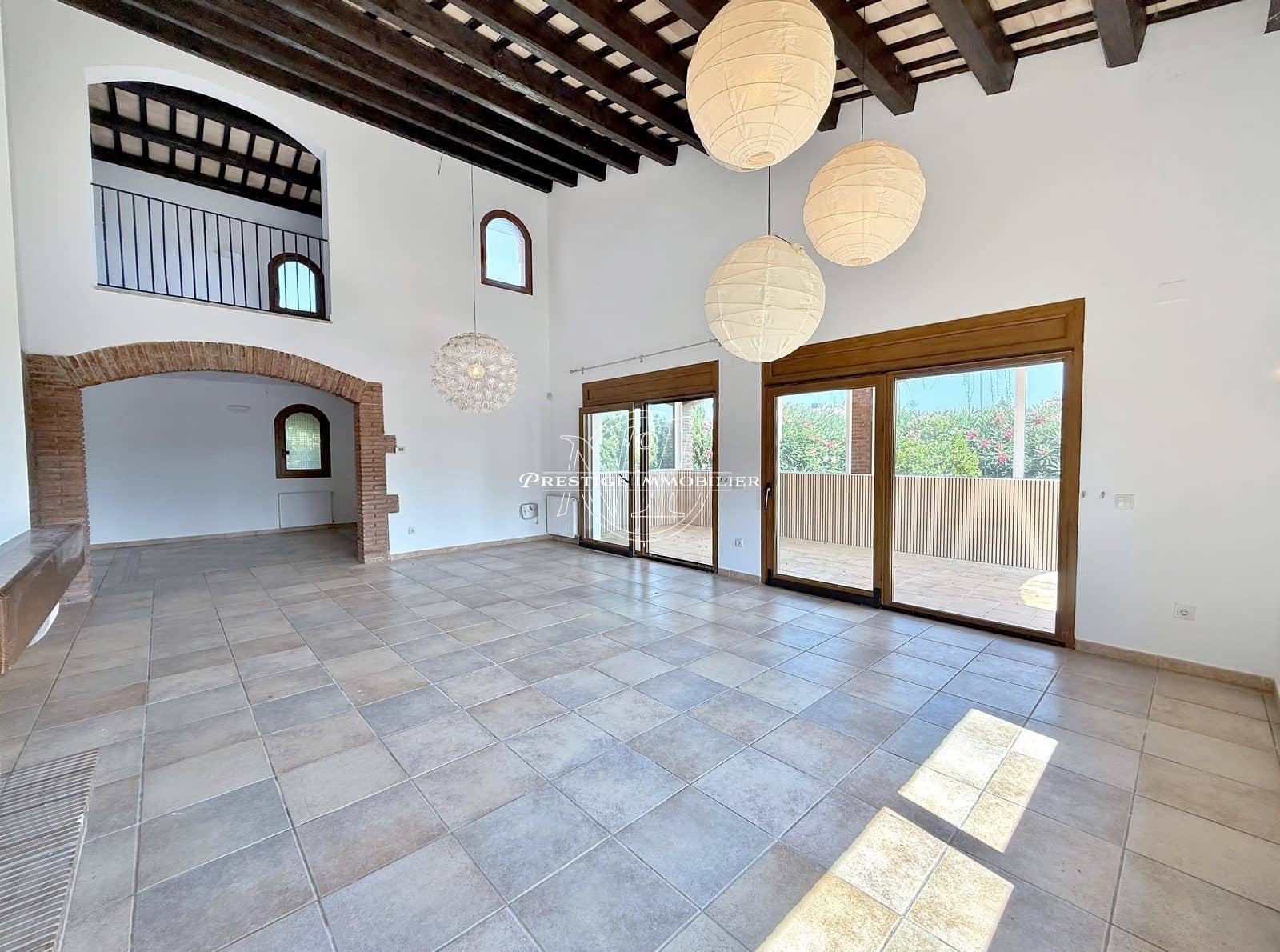 4 sypialnia Willa na sprzedaż w Peralada z basenem - 795 000 € (Ref: 9263631)