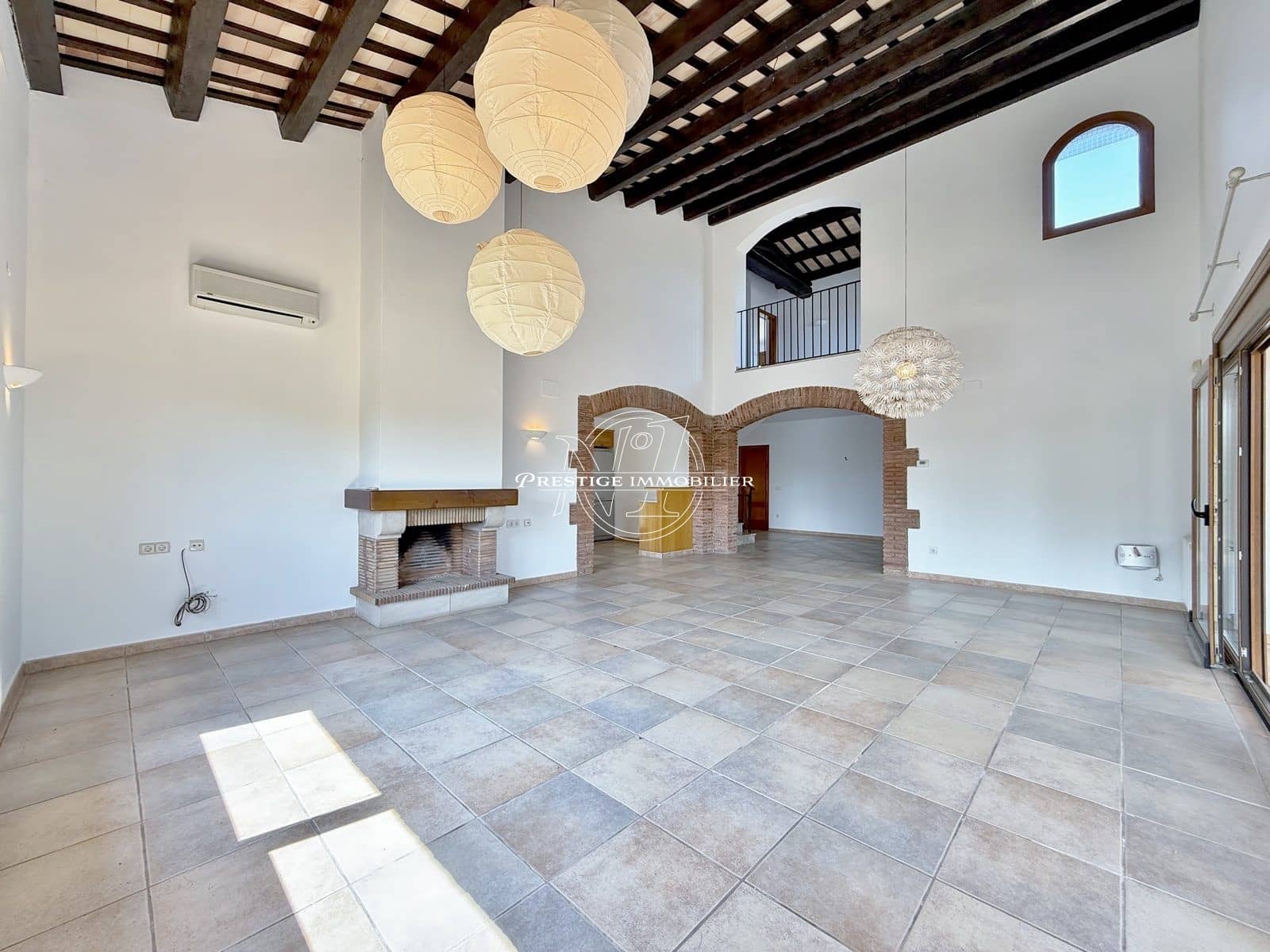 4 sypialnia Willa na sprzedaż w Peralada z basenem - 795 000 € (Ref: 9263631)