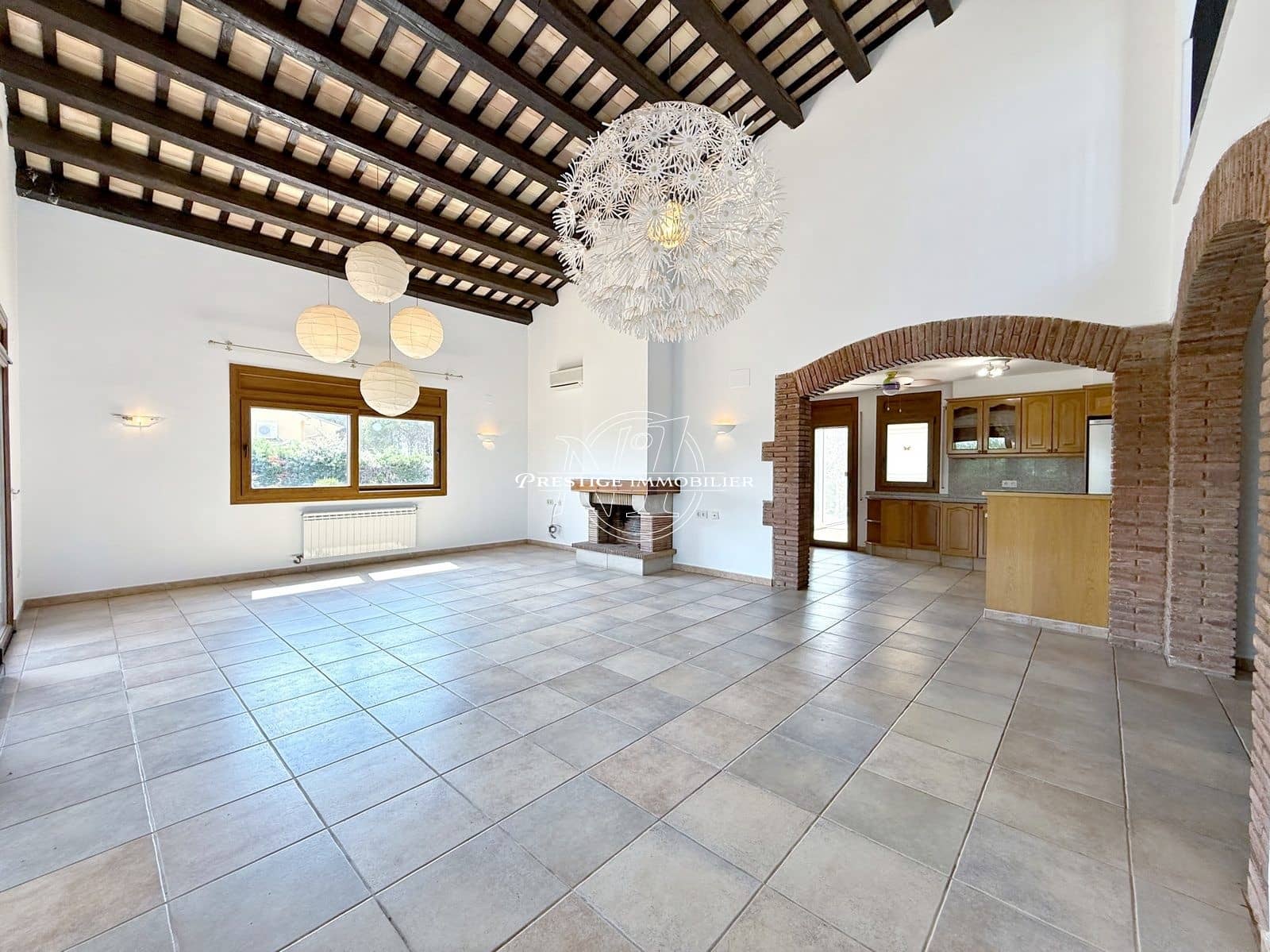 4 sypialnia Willa na sprzedaż w Peralada z basenem - 795 000 € (Ref: 9263631)