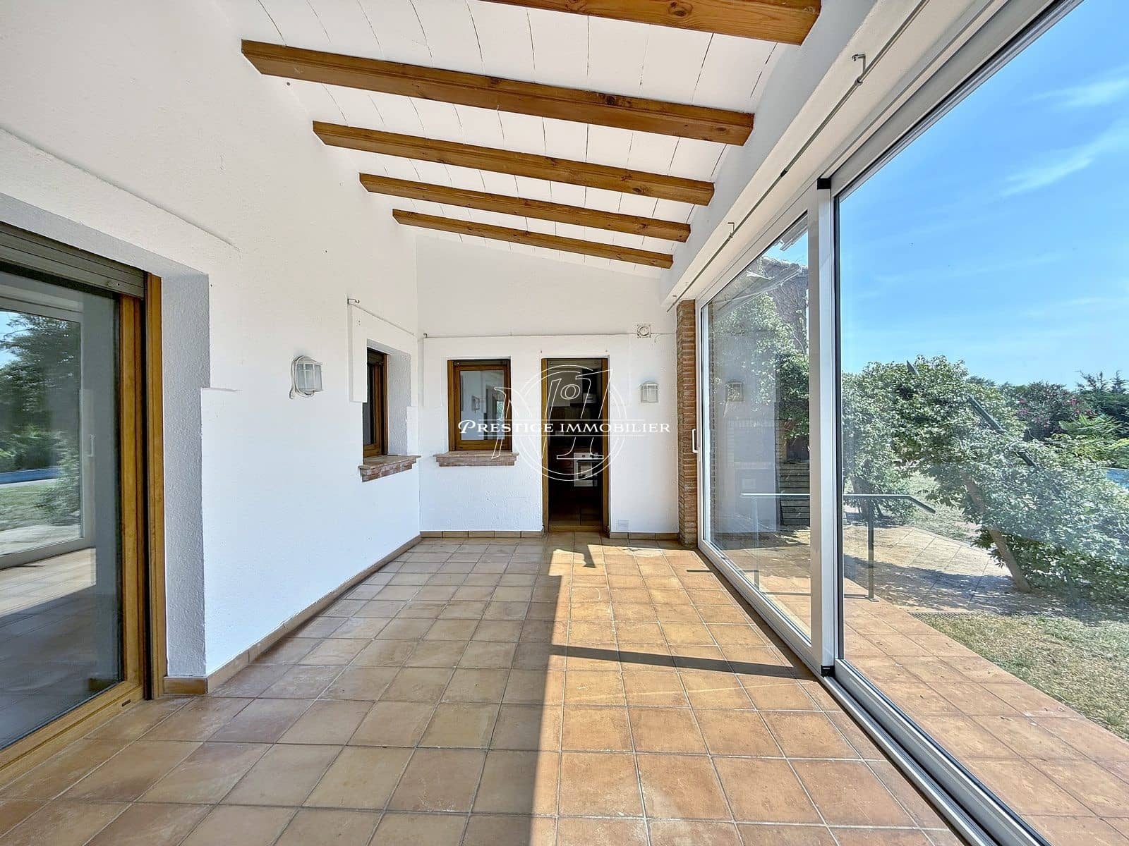 4 sypialnia Willa na sprzedaż w Peralada z basenem - 795 000 € (Ref: 9263631)