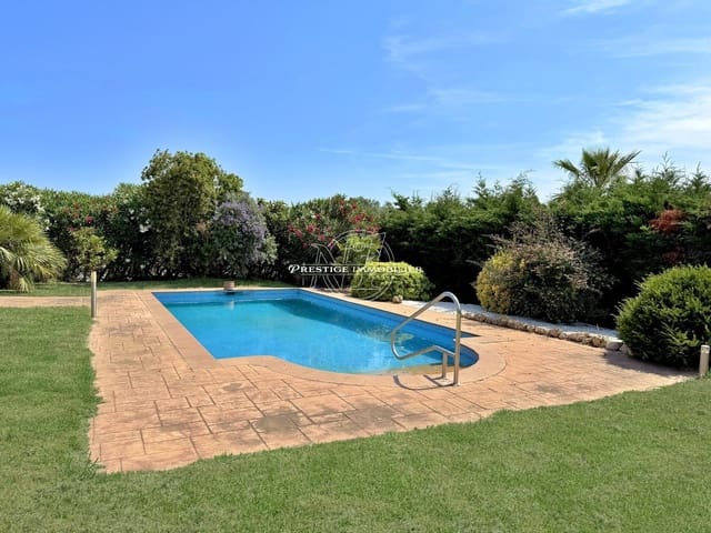 4 sypialnia Willa na sprzedaż w Peralada z basenem - 795 000 € (Ref: 9263631)