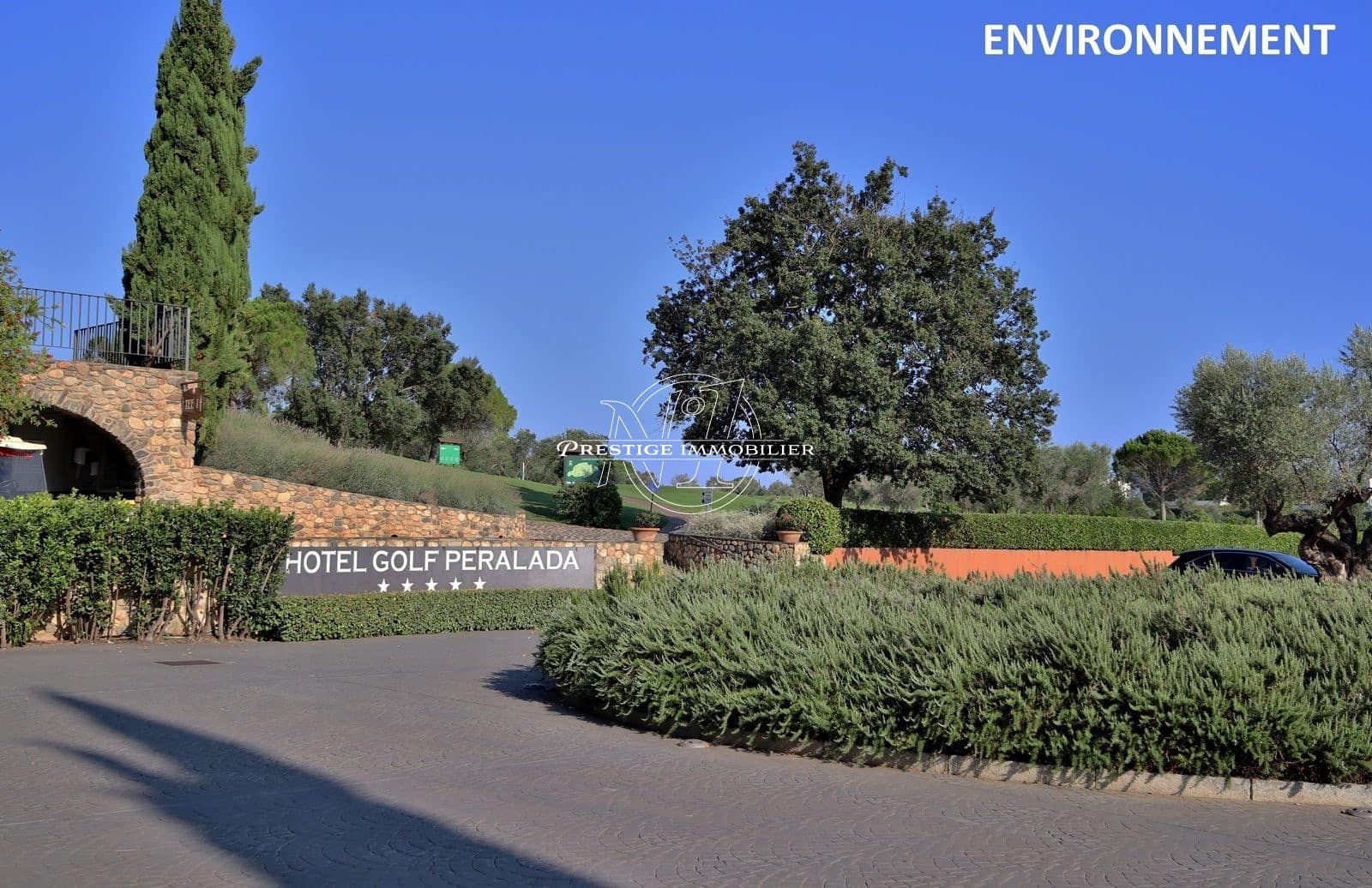 4 sypialnia Willa na sprzedaż w Peralada z basenem - 795 000 € (Ref: 9263631)