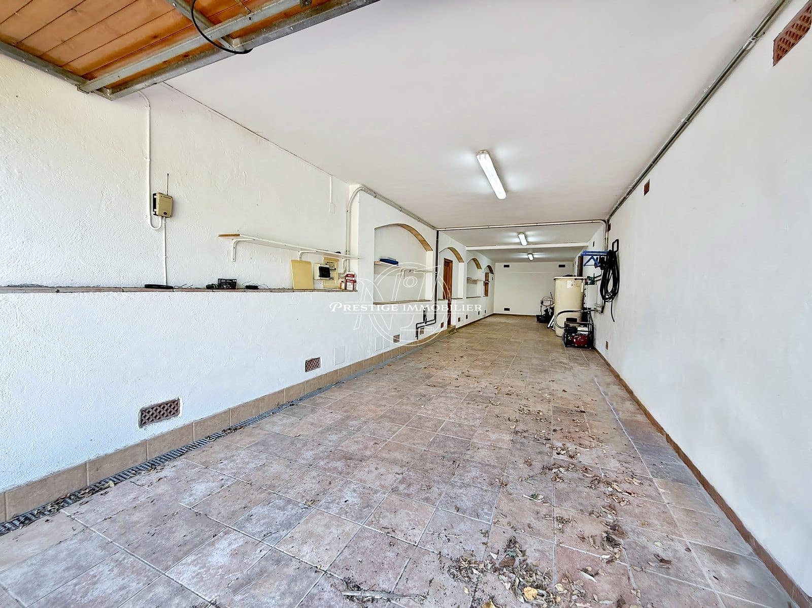 4 sypialnia Willa na sprzedaż w Peralada z basenem - 795 000 € (Ref: 9263631)