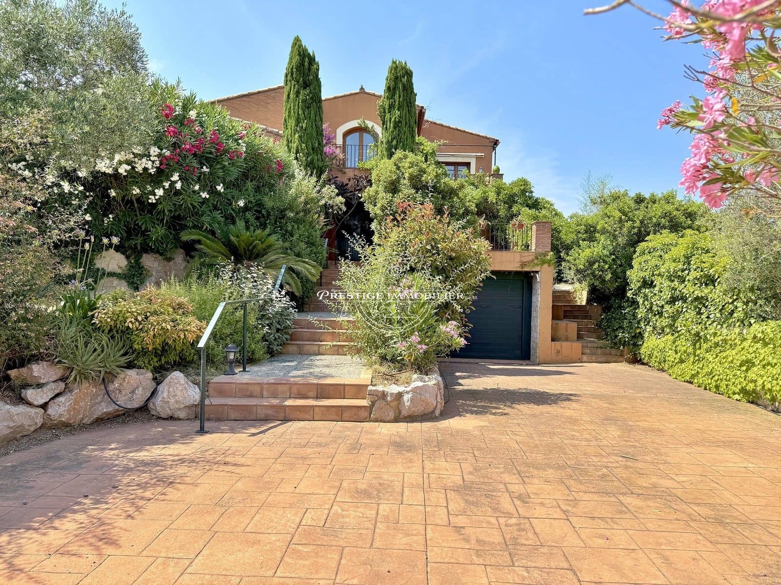 4 sypialnia Willa na sprzedaż w Peralada z basenem - 795 000 € (Ref: 9263631)