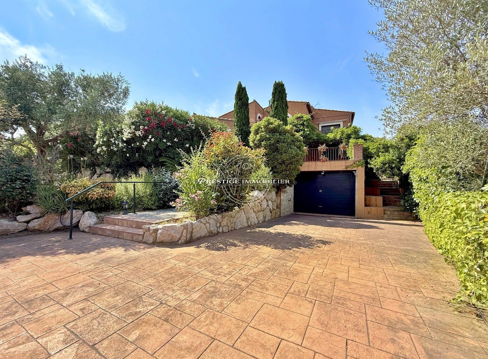 4 sypialnia Willa na sprzedaż w Peralada z basenem - 795 000 € (Ref: 9263631)