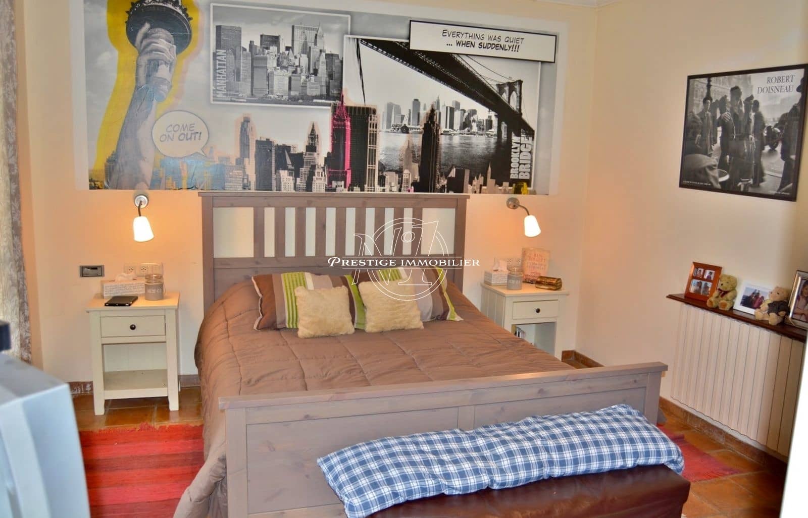 Chalet de 6 habitaciones en Avinyonet de Puigventós en venta - 575.000 € (Ref: 9263634)