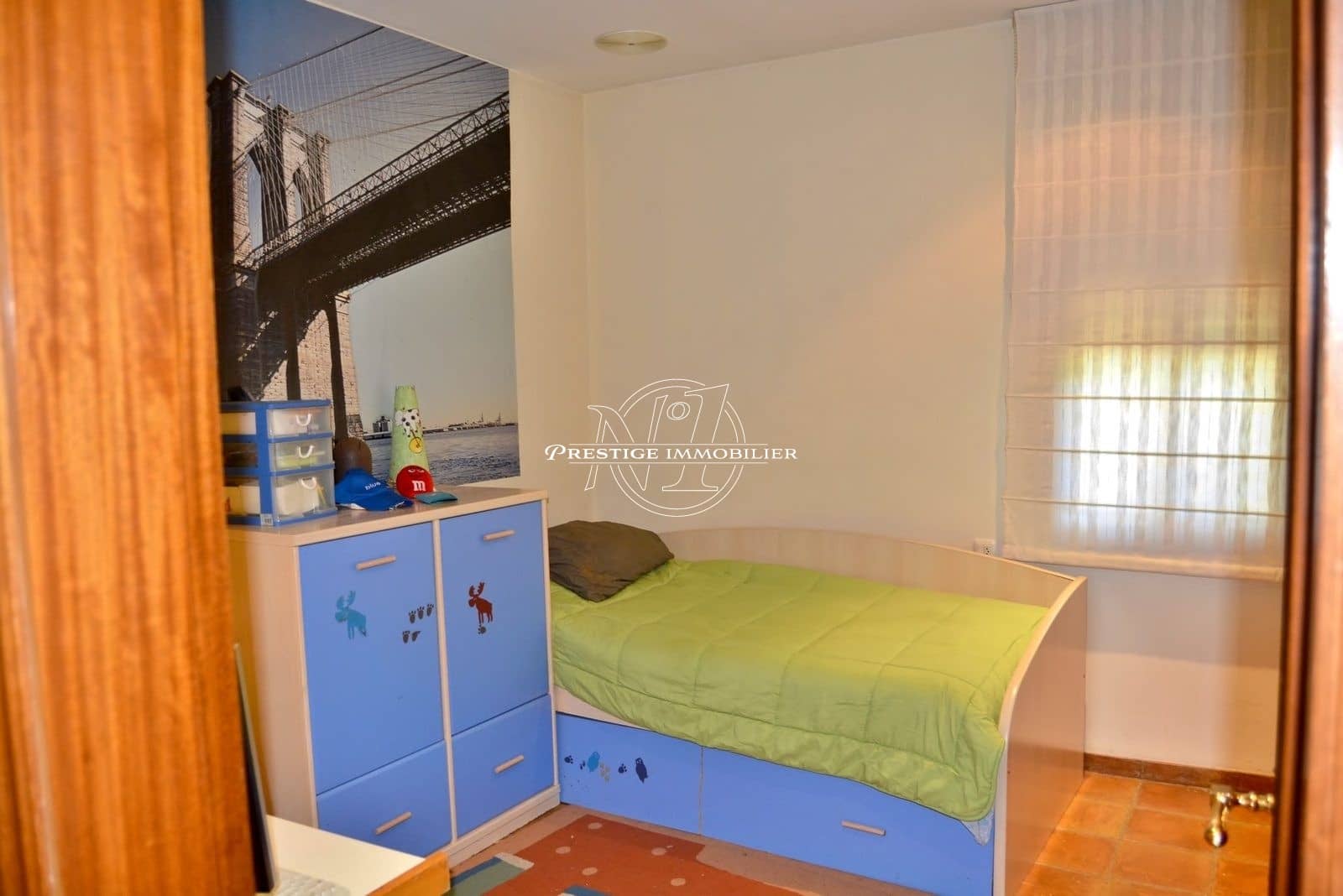 Chalet de 6 habitaciones en Avinyonet de Puigventós en venta - 575.000 € (Ref: 9263634)