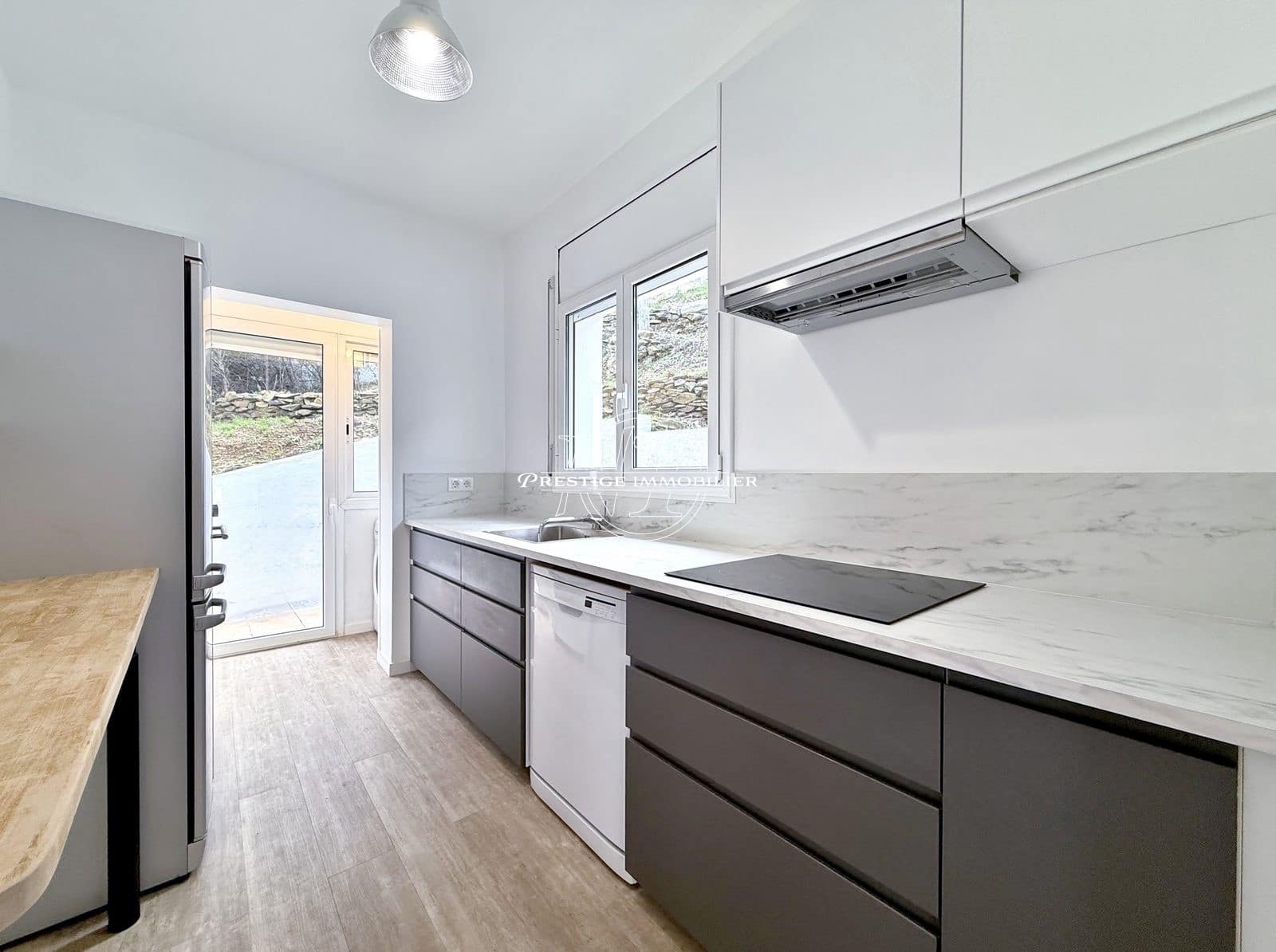 3 Zimmer Villa zu verkaufen in El Port de la Selva mit Pool - 575.000 € (Ref: 9263635)